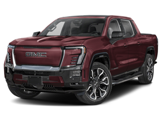 Sierra EV vs. Rivian R1T - Chavez Jessup GMC in Indio CA