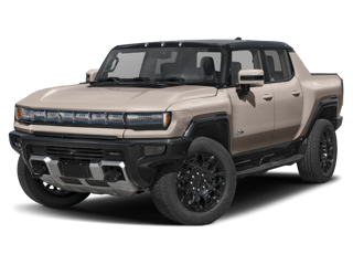HUMMER EV vs Tesla Cybertruck - Chavez Jessup GMC in Indio CA