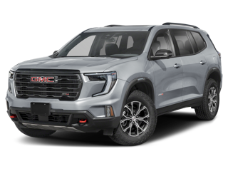 GMC Acadia - Chavez Jessup GMC in Indio CA