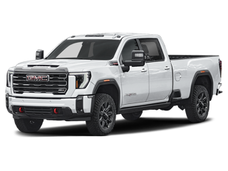 GMC Sierra HD - Chavez Jessup GMC in Indio CA