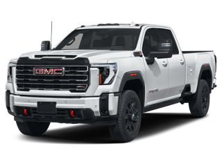 GMC Sierra HD - Chavez Jessup GMC in Indio CA