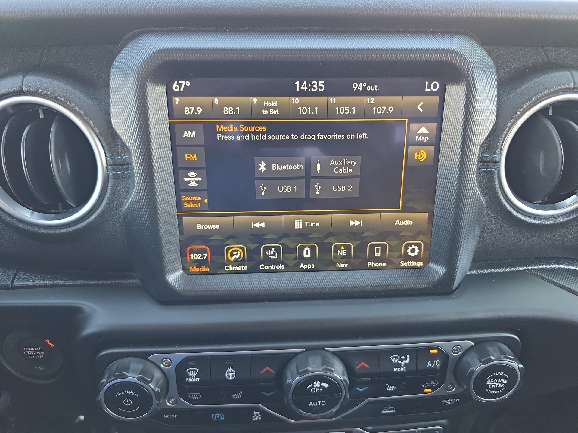 2023 Jeep Wrangler 4xe Rubicon 4XE - Photo 13
