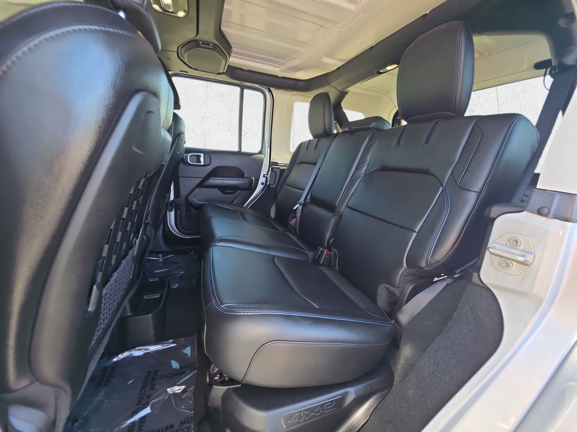 2023 Jeep Wrangler 4xe Rubicon 4XE - Photo 26