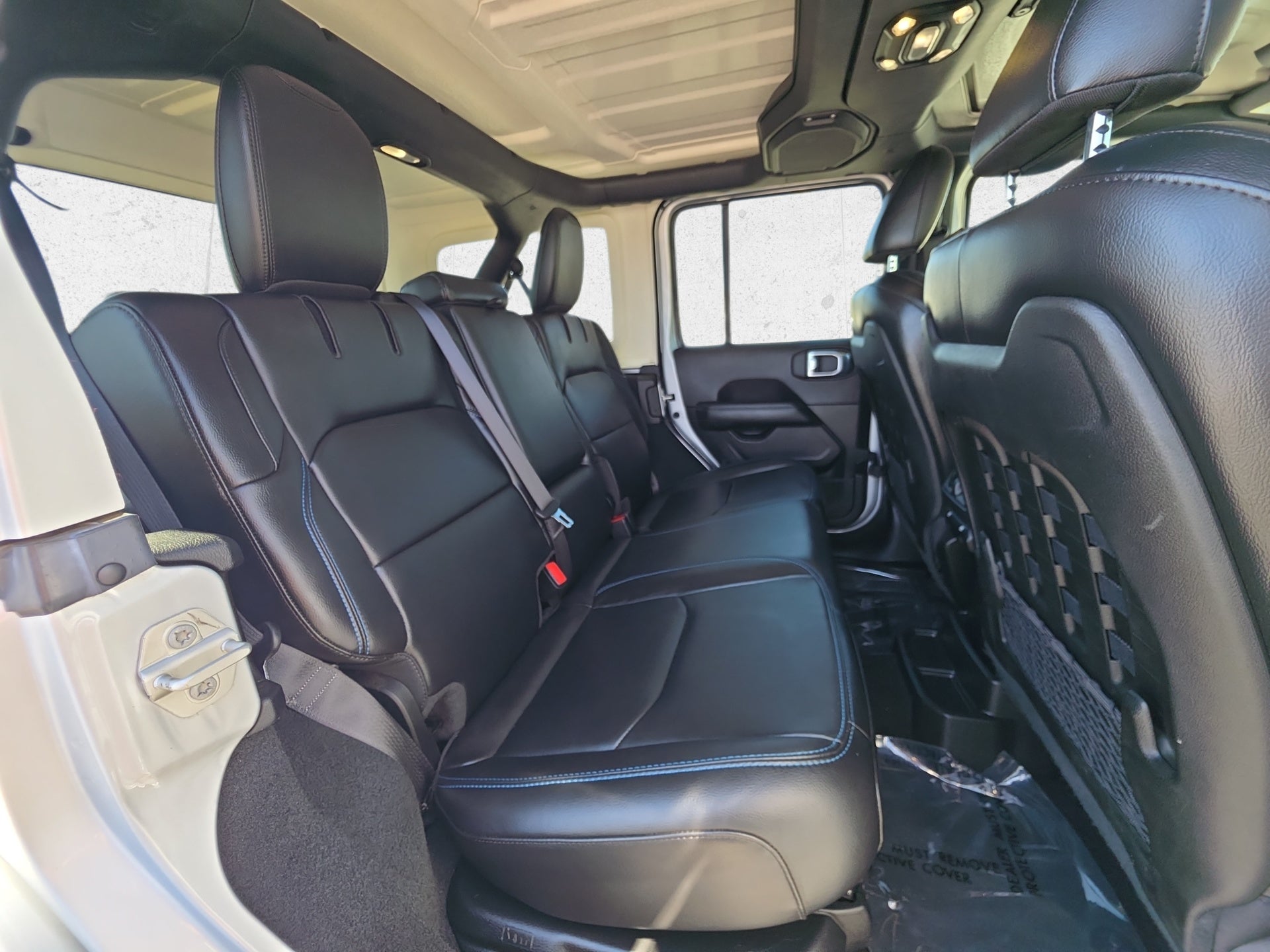 2023 Jeep Wrangler 4xe Rubicon 4XE - Photo 28