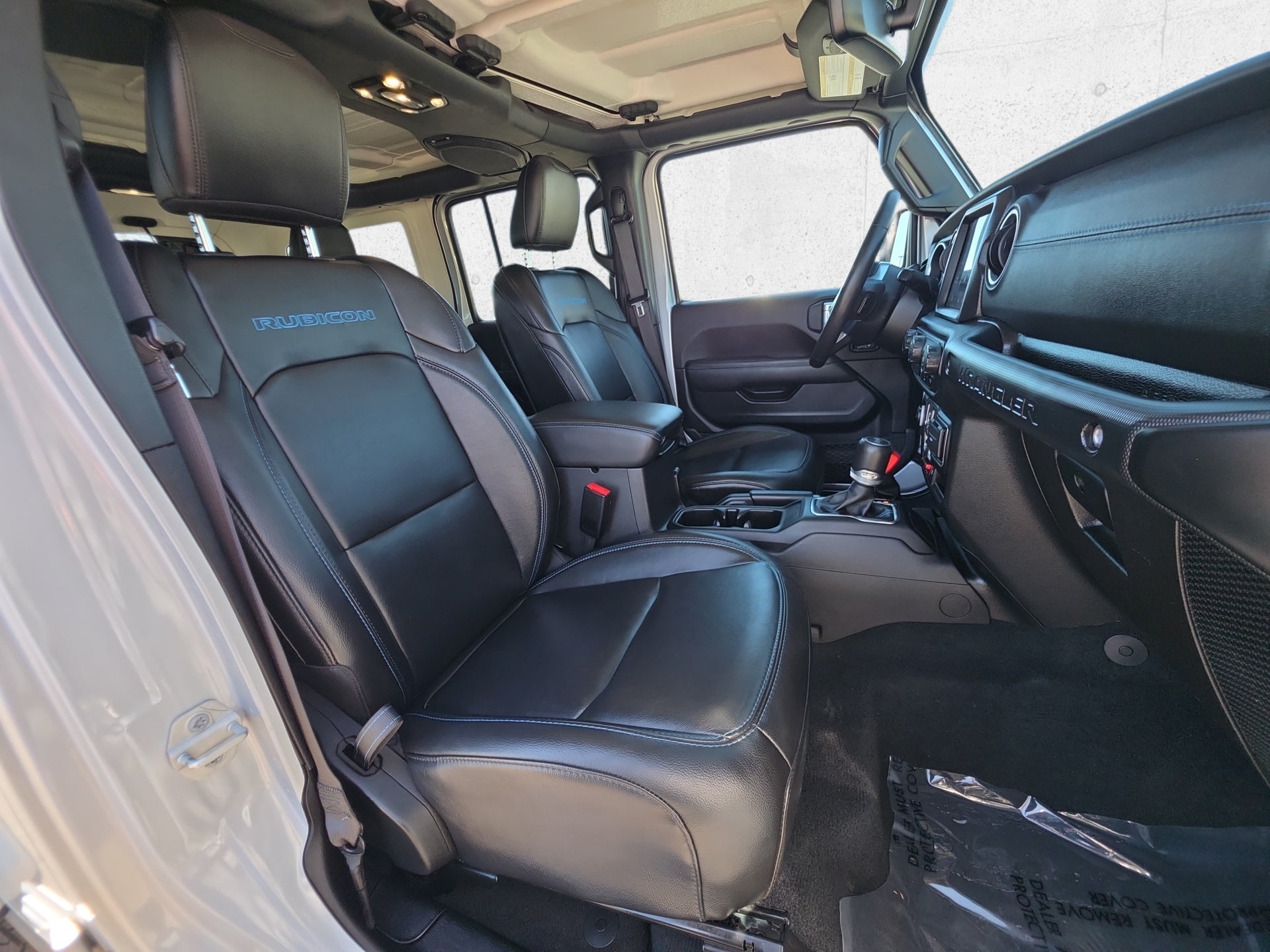 2023 Jeep Wrangler 4xe Rubicon 4XE - Photo 29