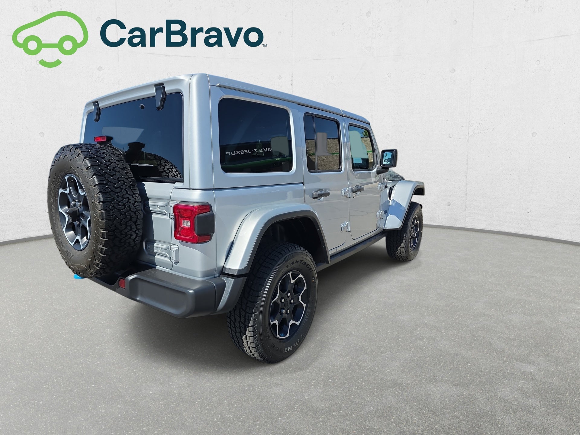 2023 Jeep Wrangler 4xe Rubicon 4XE - Photo 39