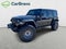 2022 Jeep Wrangler 4xe Unlimited Rubicon