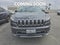 2018 Jeep Cherokee Overland