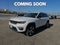 2022 Jeep Grand Cherokee 4xe 4DR 4WD
