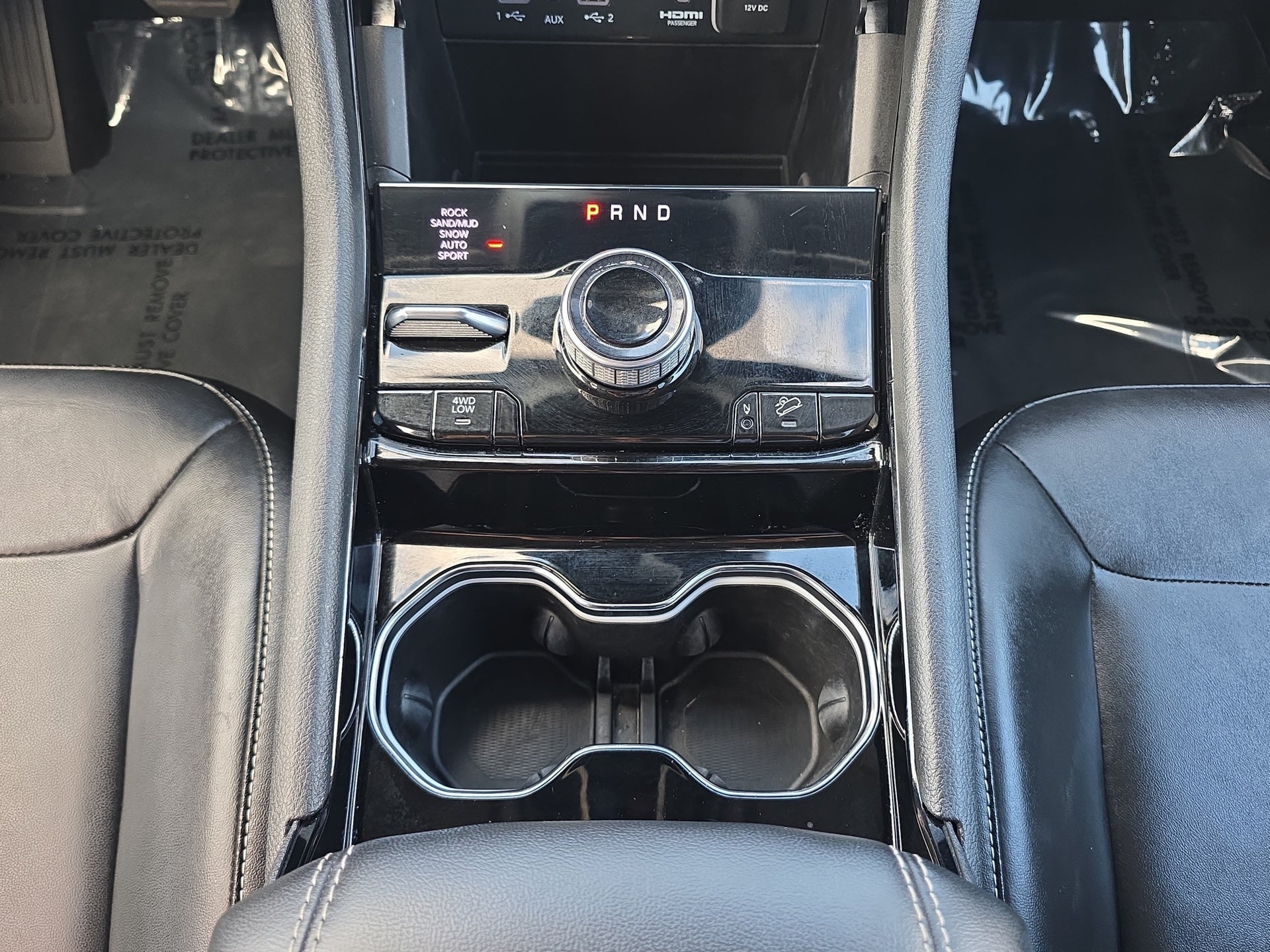 2022 Jeep Grand Cherokee 4xe 4DR 4WD