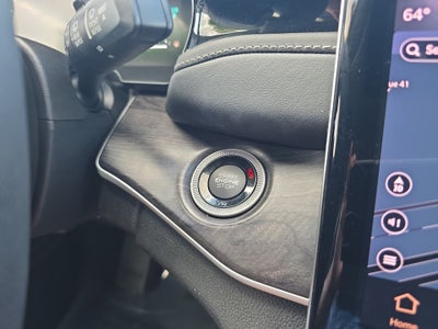 2022 Jeep Grand Cherokee 4xe 4DR 4WD