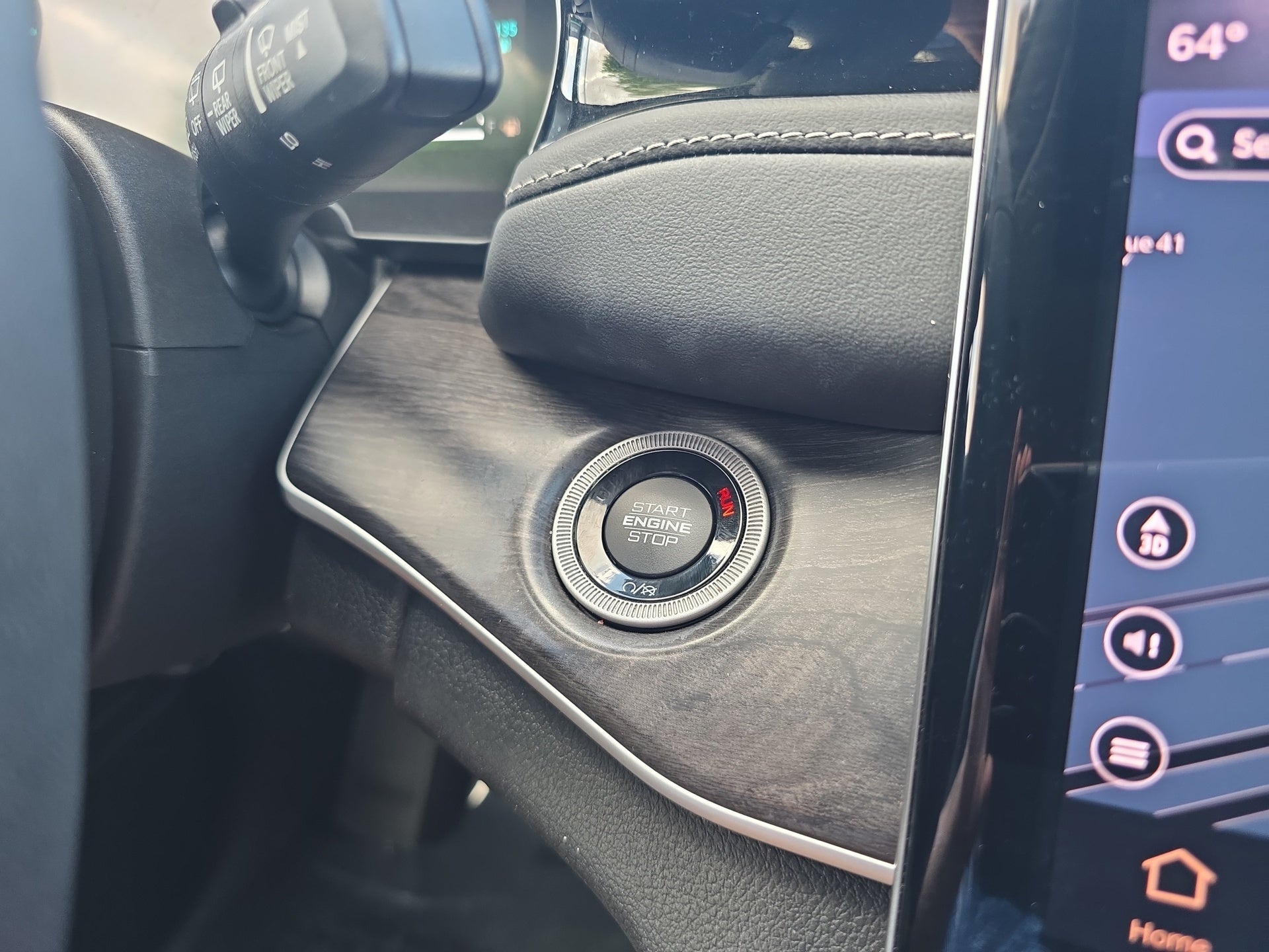 2022 Jeep Grand Cherokee 4xe 4DR 4WD