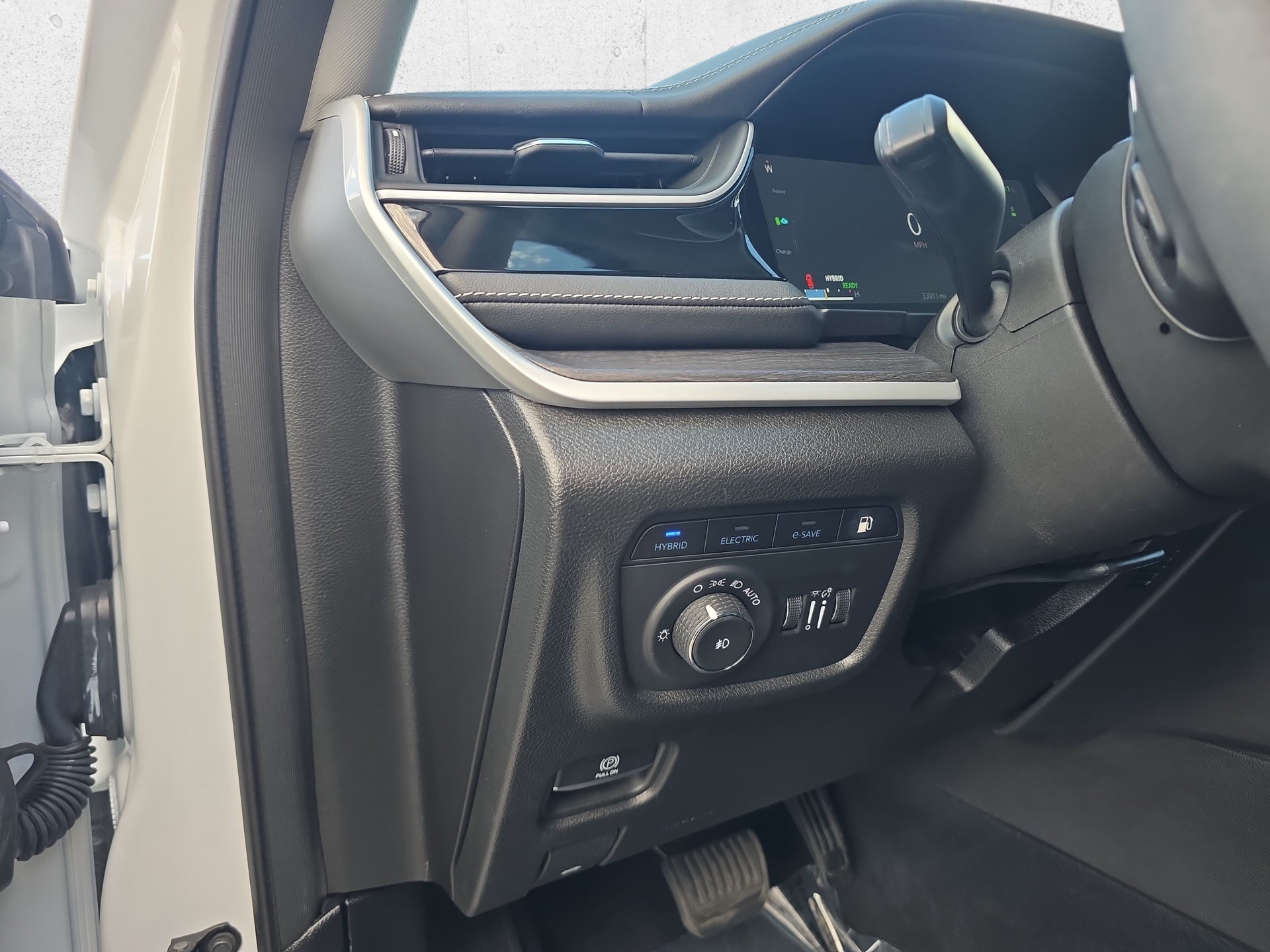 2022 Jeep Grand Cherokee 4xe 4DR 4WD