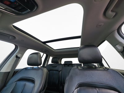 2022 Jeep Grand Cherokee 4xe 4DR 4WD
