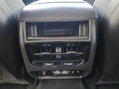 2022 Jeep Grand Cherokee 4xe 4DR 4WD