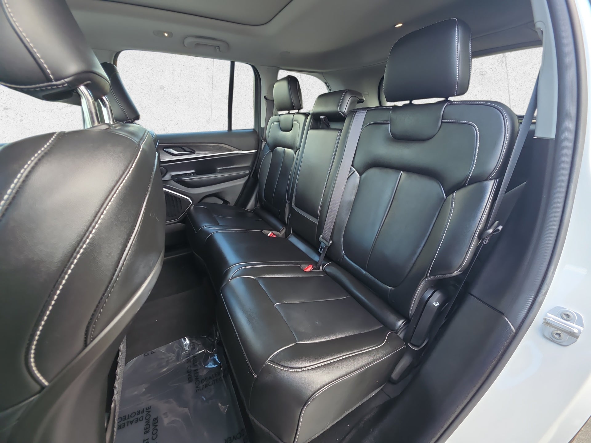 2022 Jeep Grand Cherokee 4xe 4DR 4WD