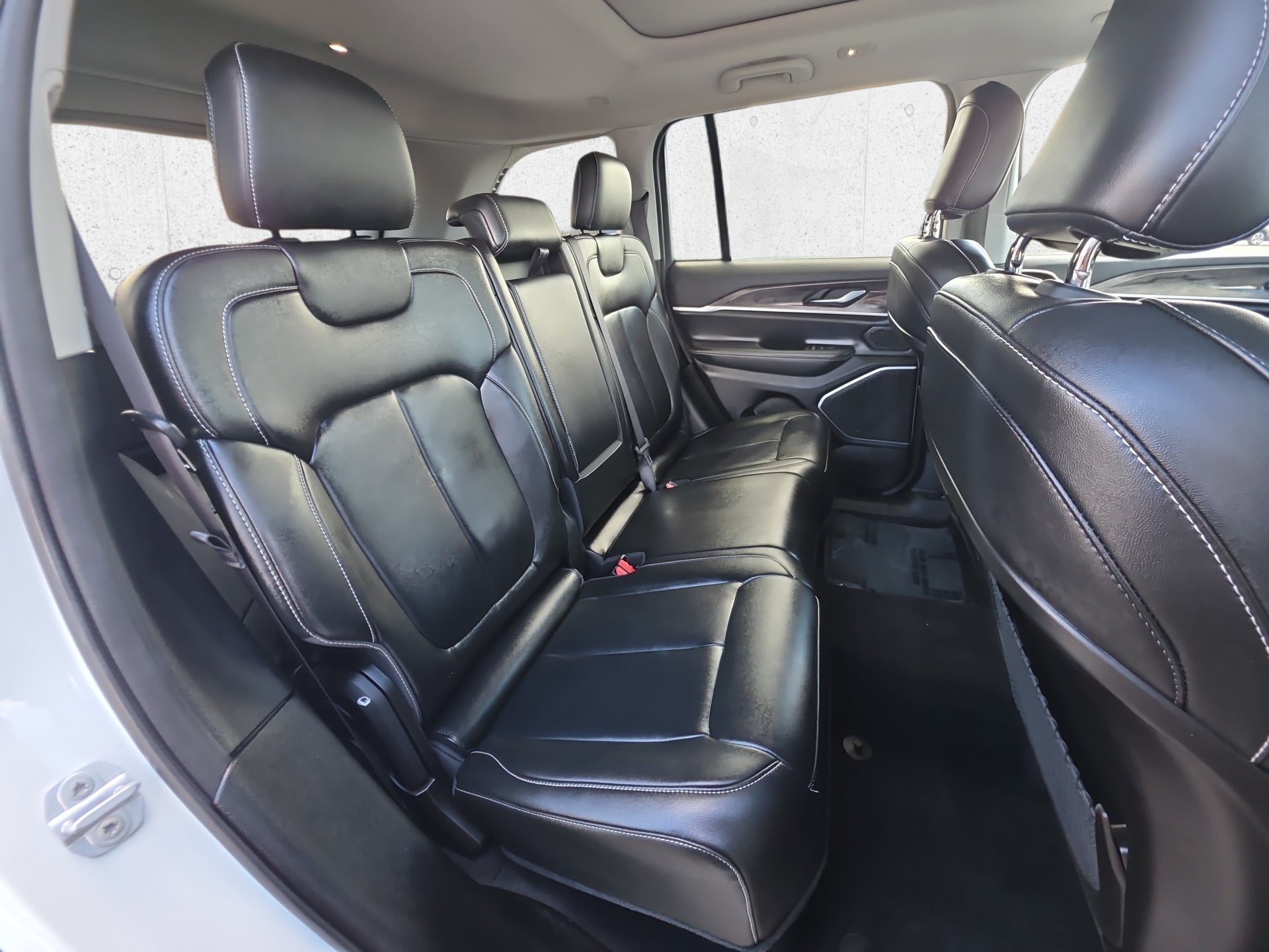 2022 Jeep Grand Cherokee 4xe 4DR 4WD