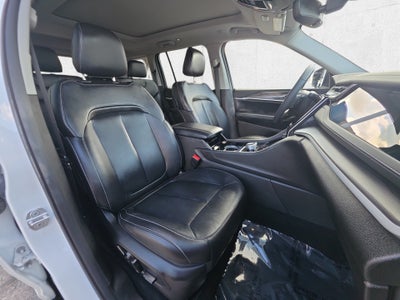 2022 Jeep Grand Cherokee 4xe 4DR 4WD