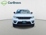 2022 Jeep Grand Cherokee 4xe 4DR 4WD