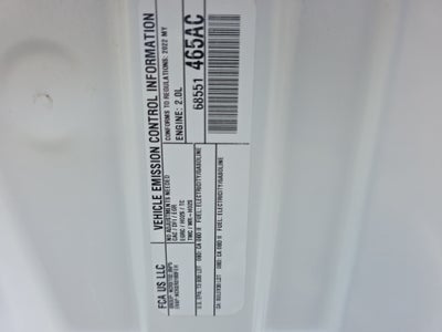 2022 Jeep Grand Cherokee 4xe 4DR 4WD