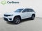 2022 Jeep Grand Cherokee 4xe 4DR 4WD