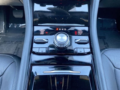 2023 Jeep Grand Cherokee 4xe Overland