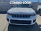 2023 Jeep Grand Cherokee 4xe Overland