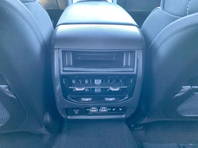 2023 Jeep Grand Cherokee 4xe Overland