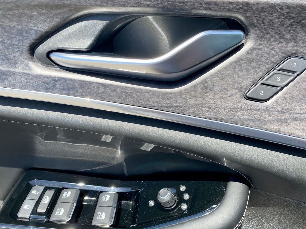 2023 Jeep Grand Cherokee 4xe Overland