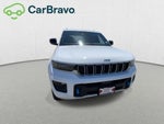 2023 Jeep Grand Cherokee 4xe Overland