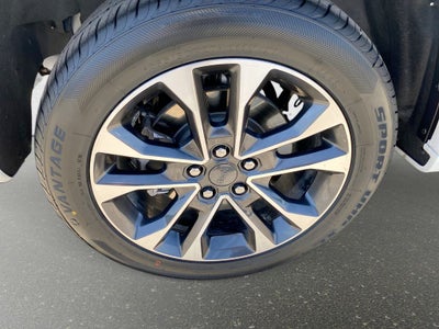2023 Jeep Grand Cherokee 4xe Overland