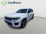 2023 Jeep Grand Cherokee 4xe Overland