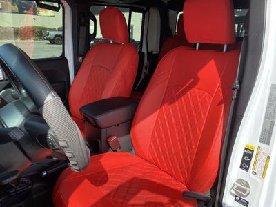 2024 Jeep Gladiator Sport