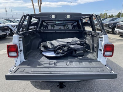 2024 Jeep Gladiator Sport