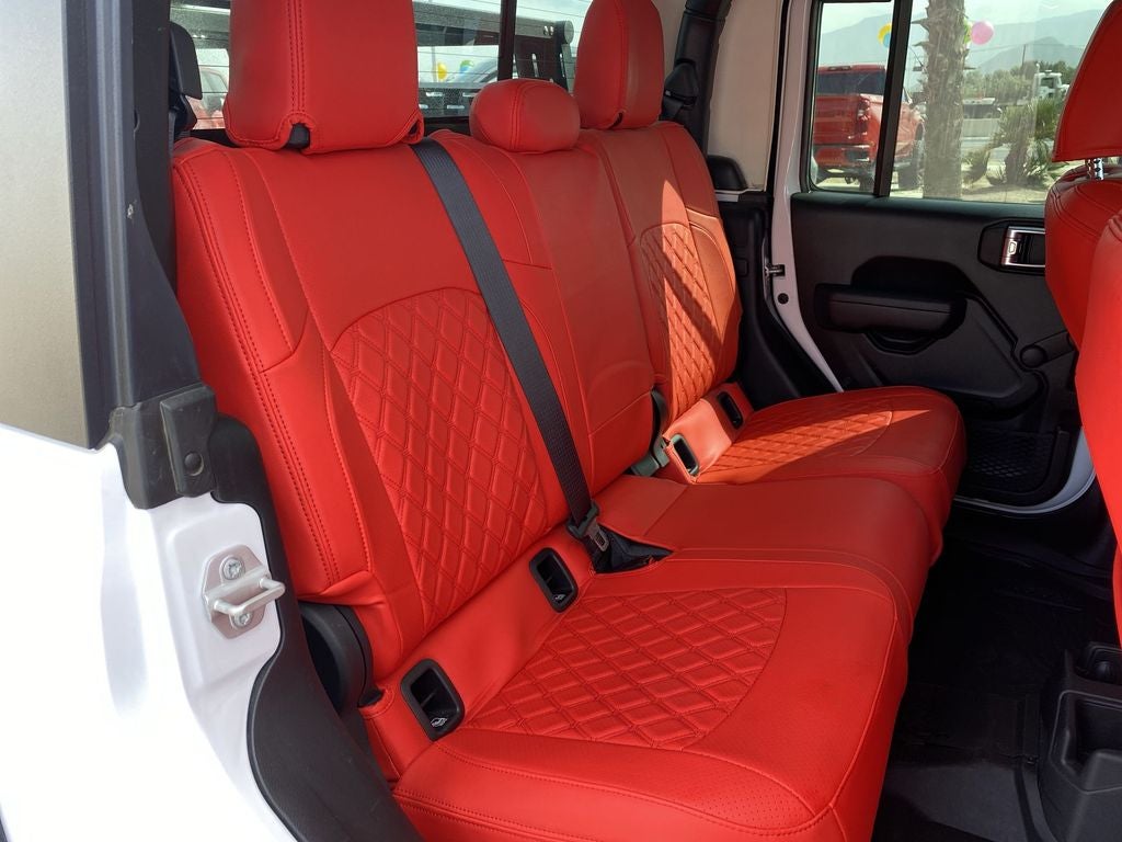 2024 Jeep Gladiator Sport