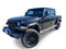 2021 Jeep Gladiator High Altitude