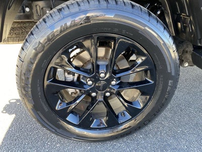 2021 Jeep Gladiator High Altitude