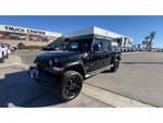 2021 Jeep Gladiator High Altitude