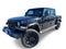 2021 Jeep Gladiator High Altitude