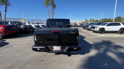 2021 Jeep Gladiator High Altitude