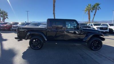 2021 Jeep Gladiator High Altitude