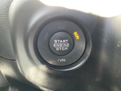 2021 Jeep Gladiator High Altitude