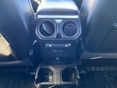 2021 Jeep Gladiator High Altitude