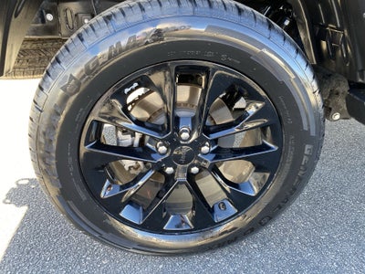 2021 Jeep Gladiator High Altitude