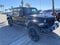 2021 Jeep Gladiator High Altitude