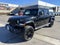 2021 Jeep Gladiator High Altitude