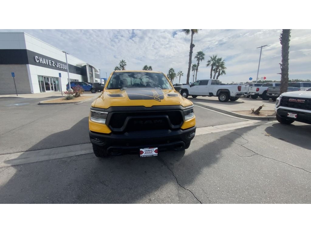 2023 RAM 1500 Rebel