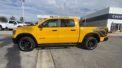2023 RAM 1500 Rebel
