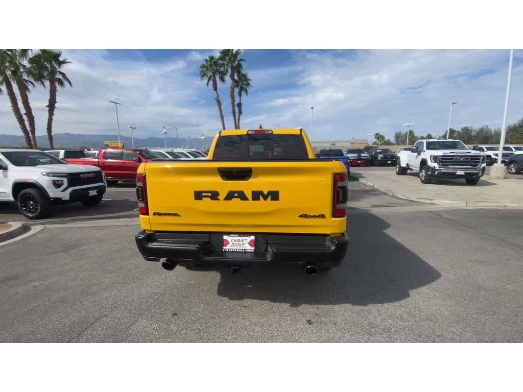 2023 RAM 1500 Rebel