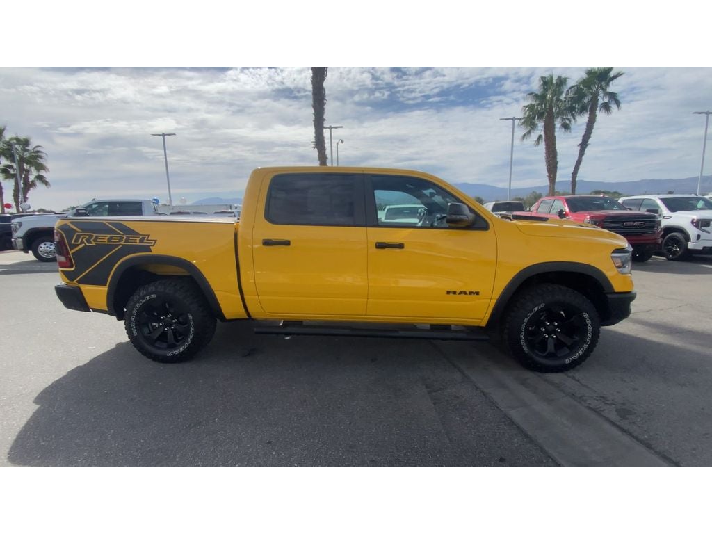 2023 RAM 1500 Rebel
